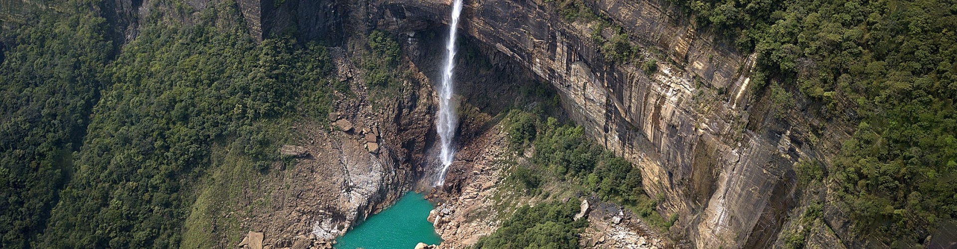 Cherrapunji