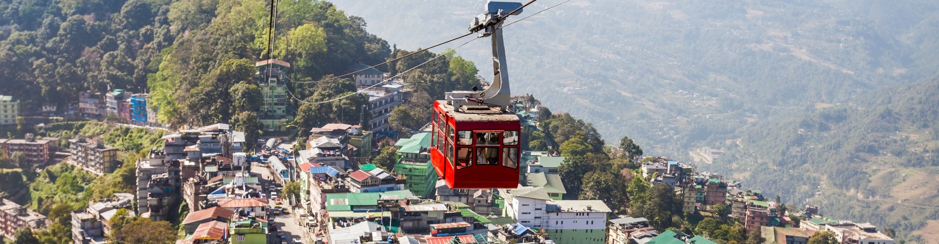 Gangtok