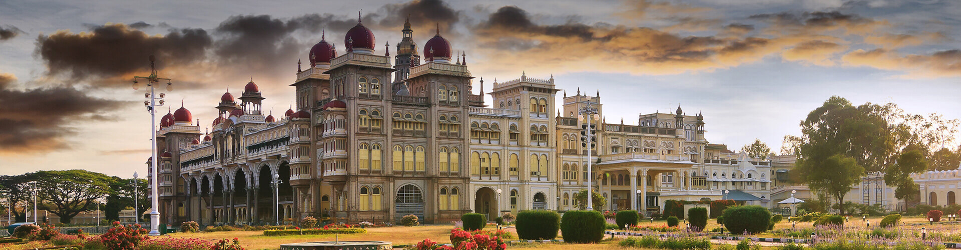 Mysore