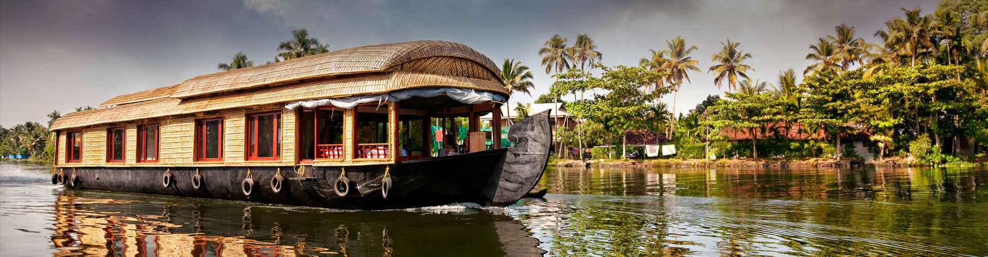 Alleppey