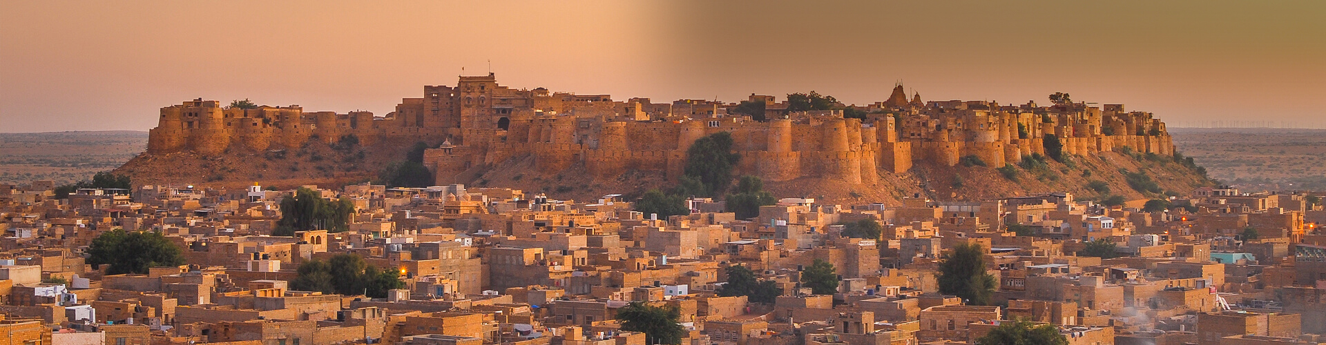 Jaisalmer