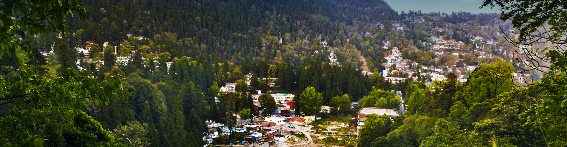 Nainital