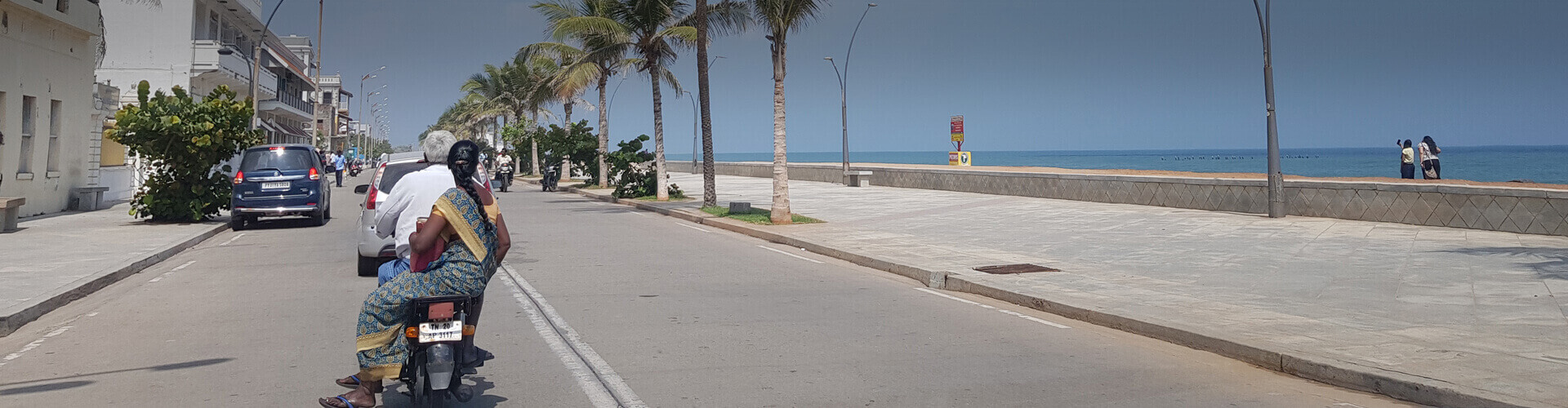 Pondicherry (Puducherry)