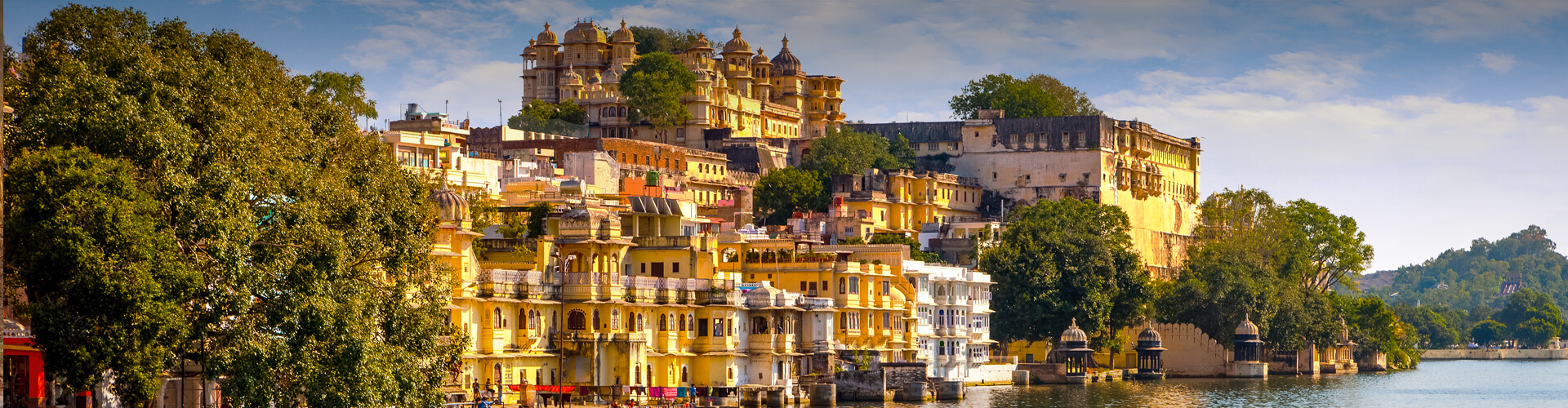 Udaipur