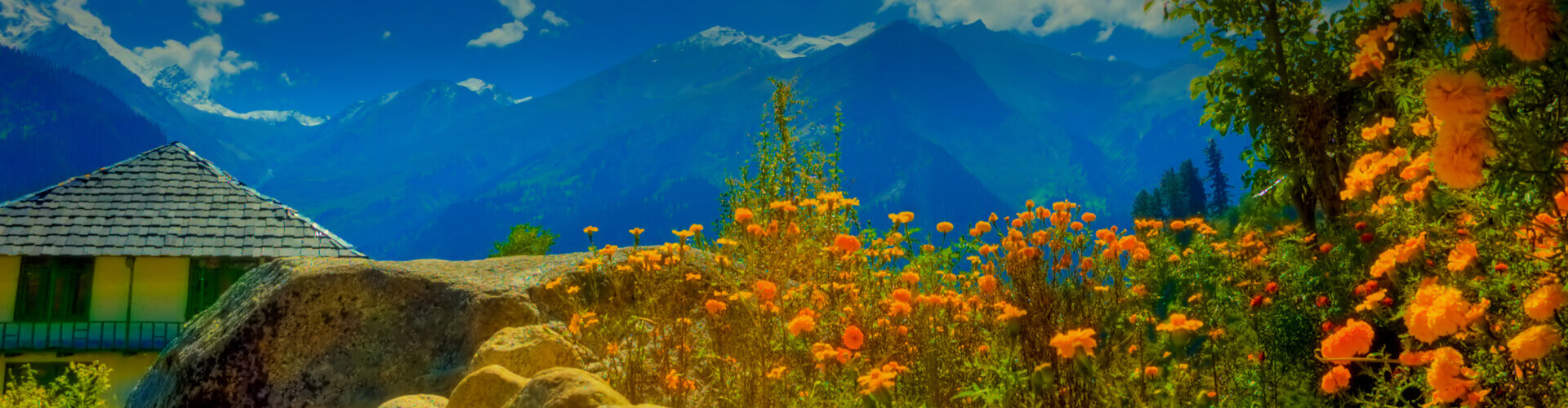 Uttarakhand