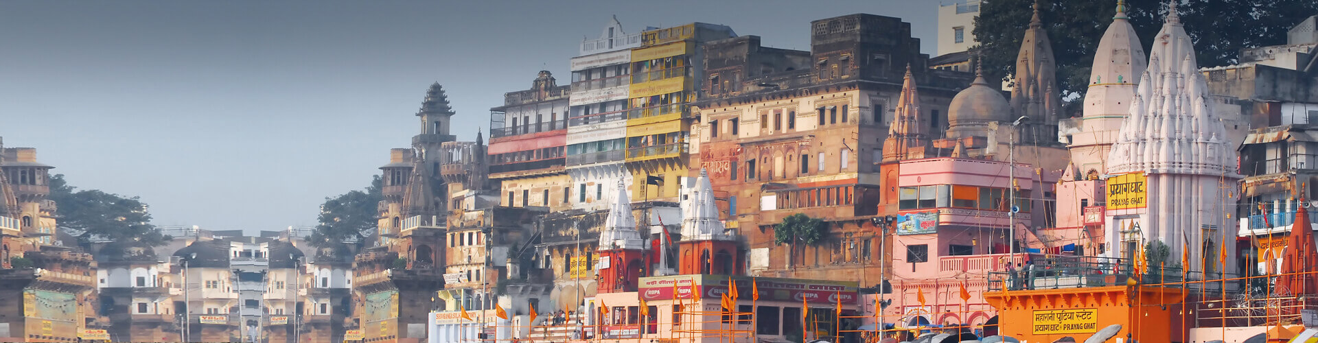 Varanasi